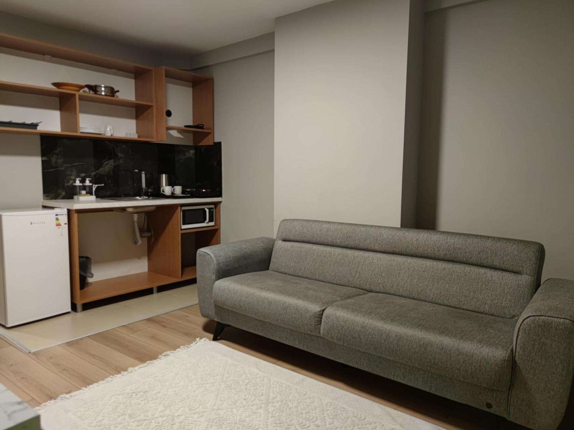 Olen Uskudar Hotel イスタンブール エクステリア 写真