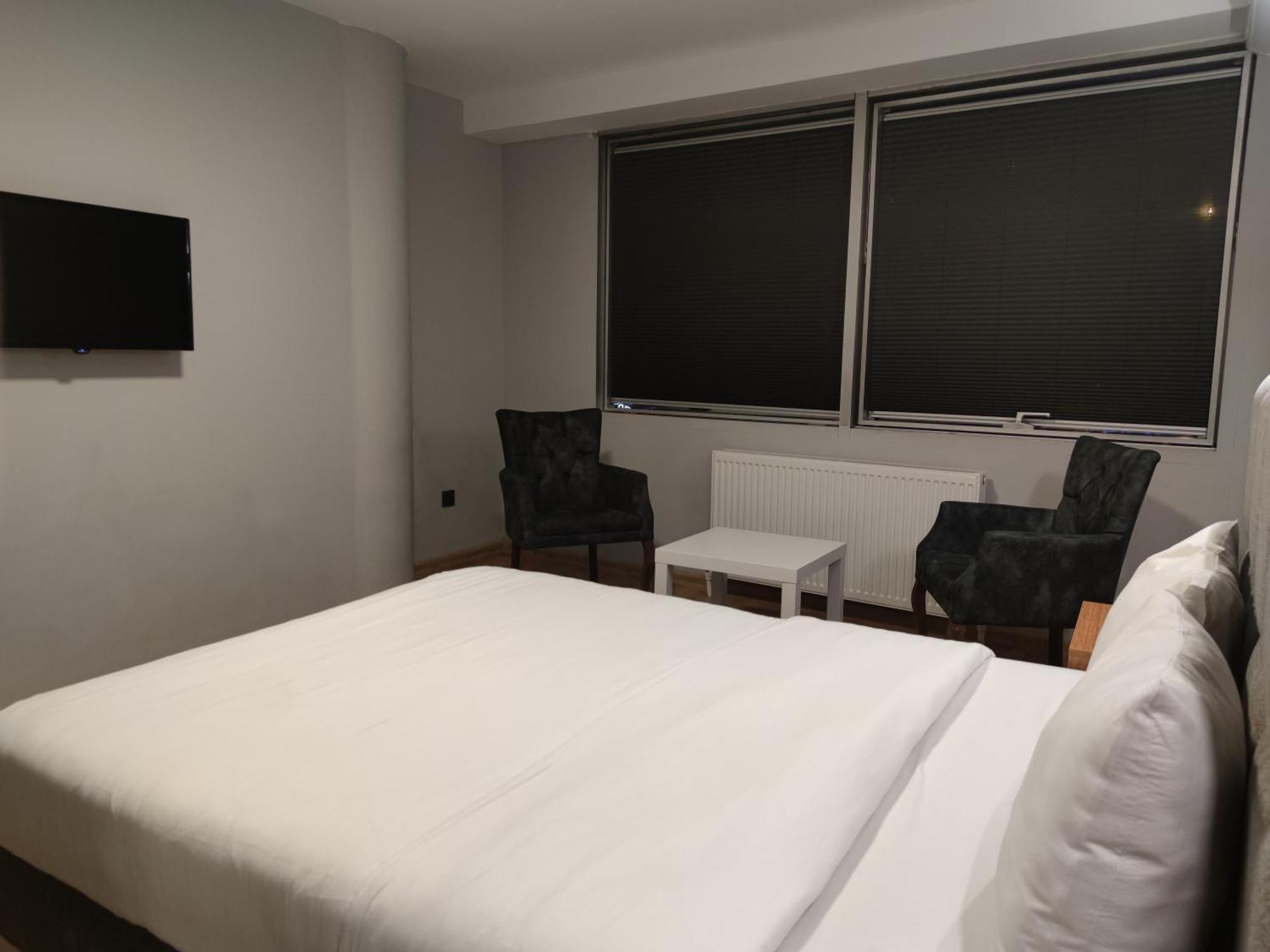 Olen Uskudar Hotel イスタンブール エクステリア 写真