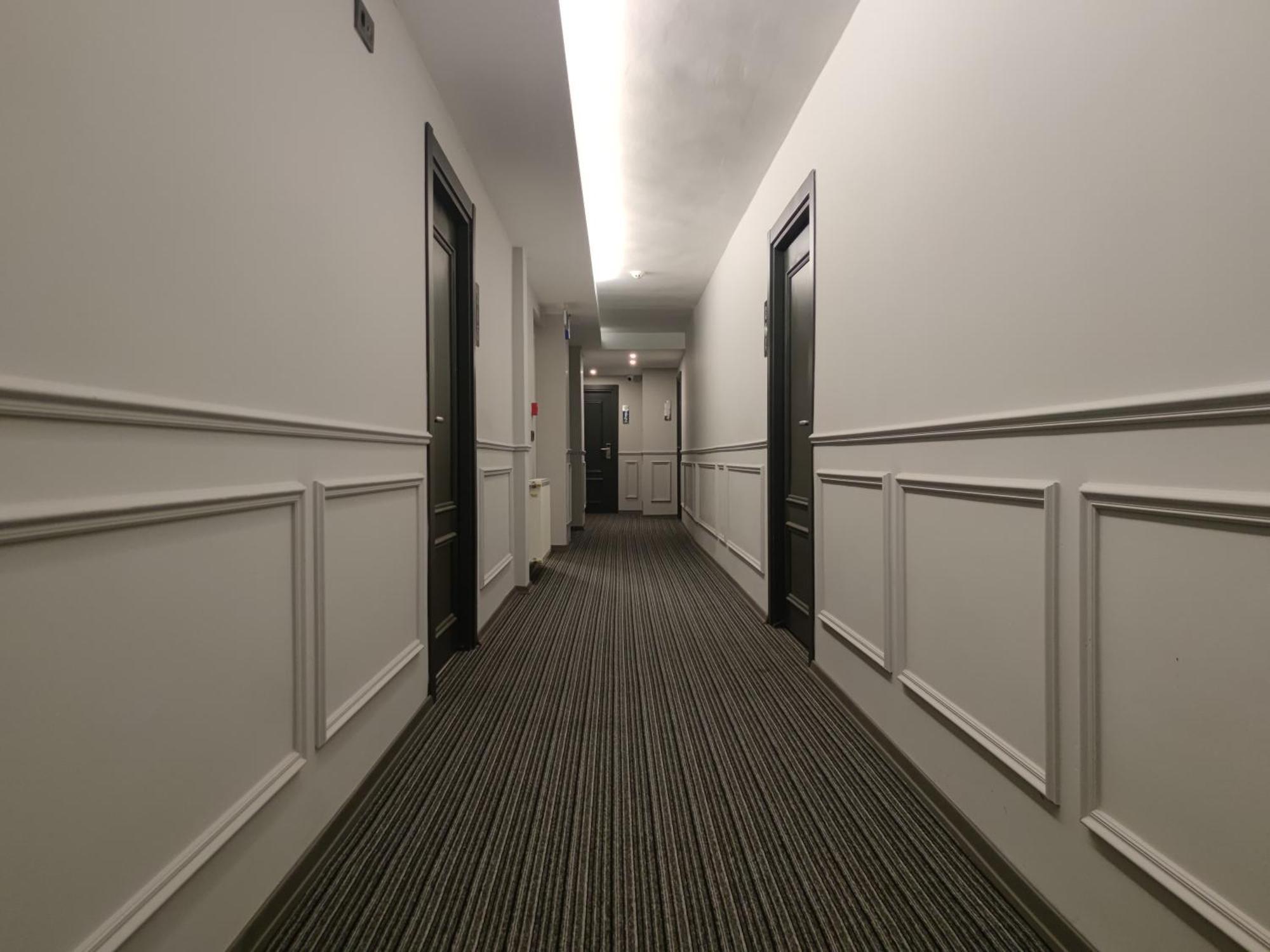 Olen Uskudar Hotel イスタンブール エクステリア 写真